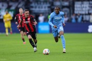 2-0，20岁法国新星发威：助法兰克福完胜弗赖堡，避免德甲2连败